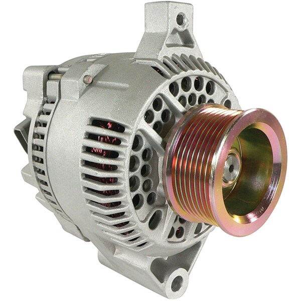 Db Electrical Alternator For Ford Truck 1993-1995 3G F1Pu-10346-Da F3Ht-10300-Gb; 400-14167 400-14167 - main
